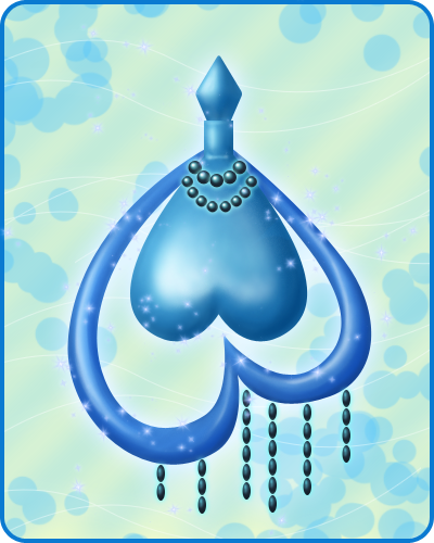 Mia S Fairy Dust Bottle By Prettieangel On Deviantart