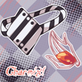 Nanalie's Charmix Items