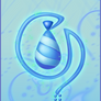 Starina's Fairy Dust Bottle