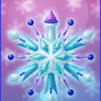 Neveira's Fairy Dust Bottle