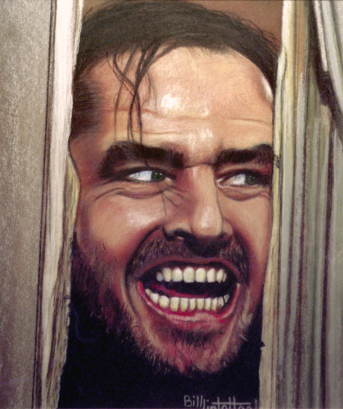 Jack Torrance