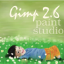 gimp paint studio splash1