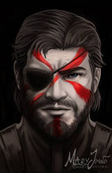 Warpaint Big Boss