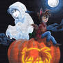 Detective Conan Halloween