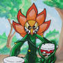 Cagney Carnation