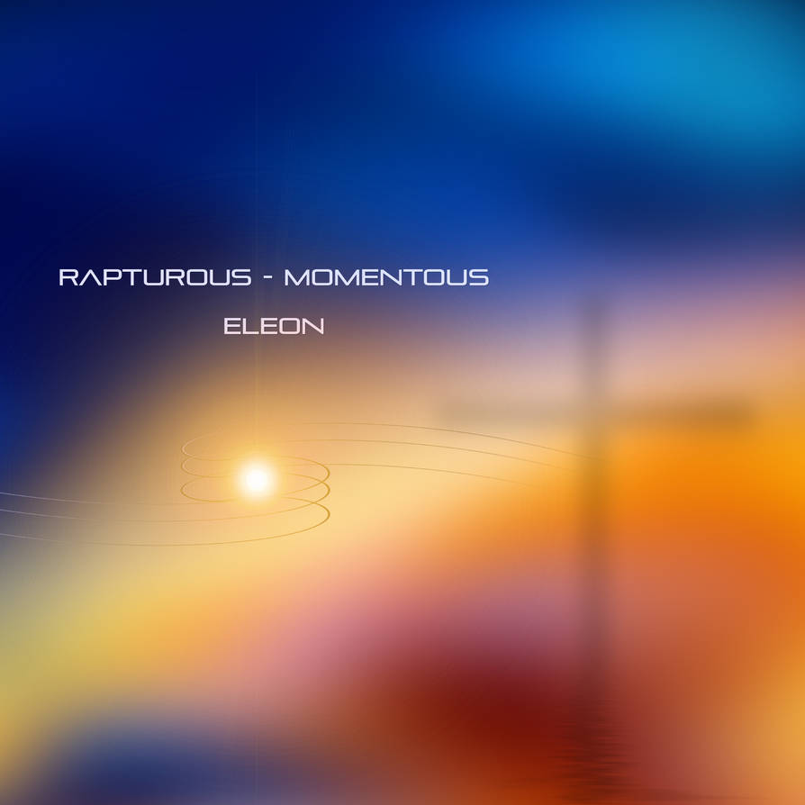 Rapturous - Momentous by MLRCOVERART on DeviantArt