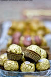 FERRERO ROCHER by MohammedAlQhtani