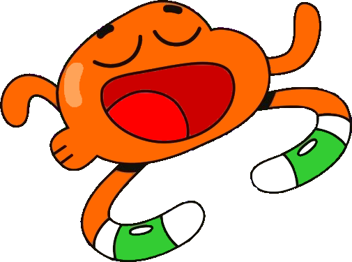 Darwin's Render (Solo) by Evilasio2 on DeviantArt