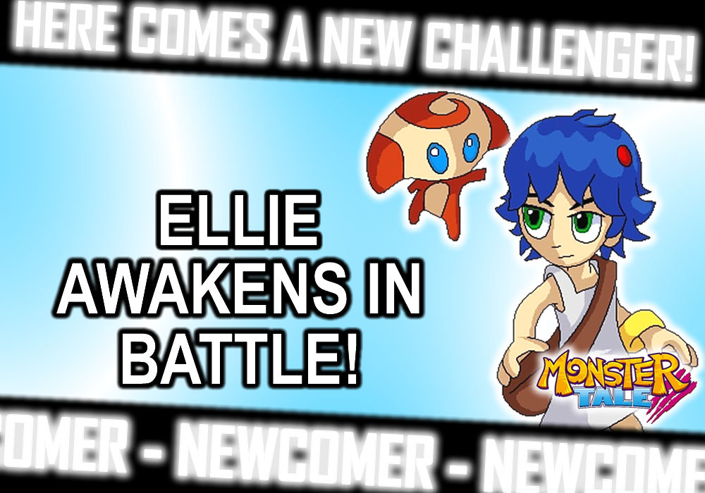 Evilasio2 SSB. Project D: Character Reveal - Ellie by Evilasio2 on DeviantArt