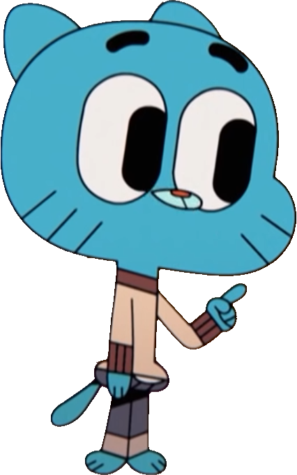 User blog:DabItMyBoyo/All of my gumball vectors I made so far, The Amazing  World of Gumball Wiki