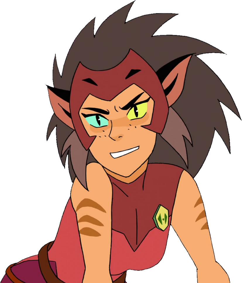 Catra Vector Catra's 2nd Render by Evilasio2 on DeviantArt