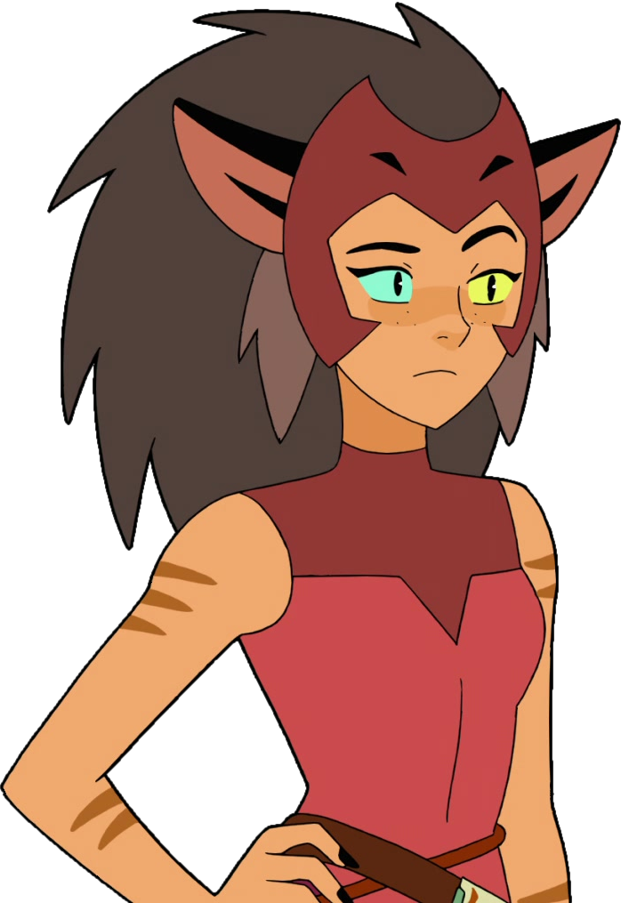 Catra Versions Deviantart Catra's 4th Render by Evilasio2 on DeviantArt