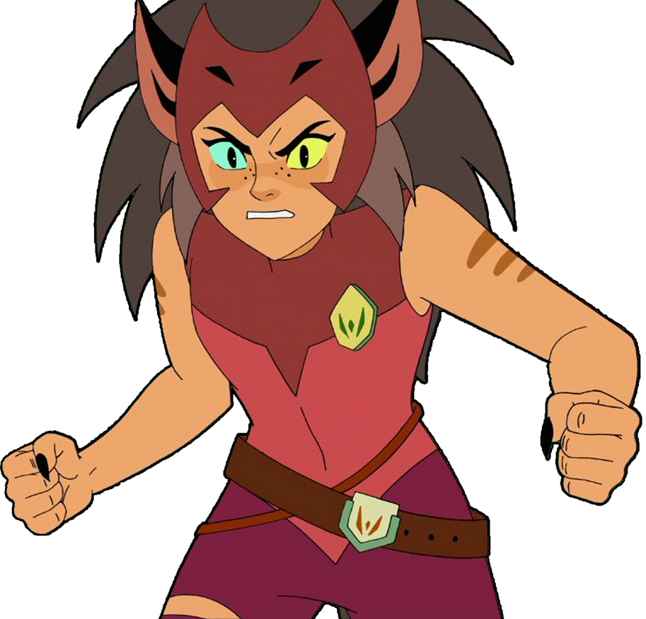 Evilasio2 Catra's 5th Render by Evilasio2 on DeviantArt