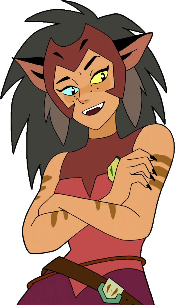 Catra Vector Catra's 6th Render by Evilasio2 on DeviantArt