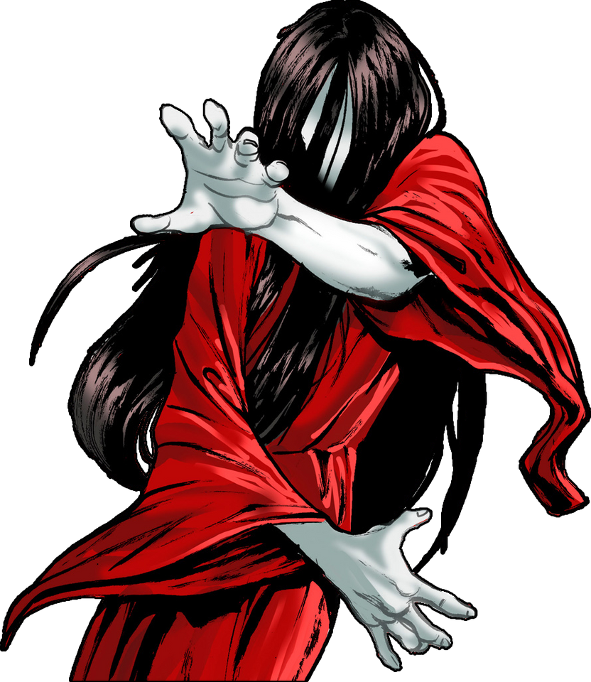 Evilasio2 Noroko Artwork by Evilasio2 on DeviantArt