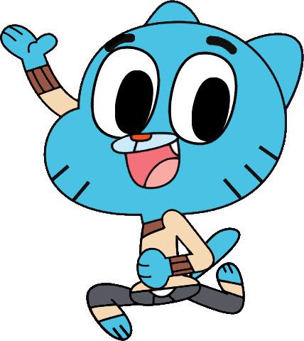 Block Party, Gumball