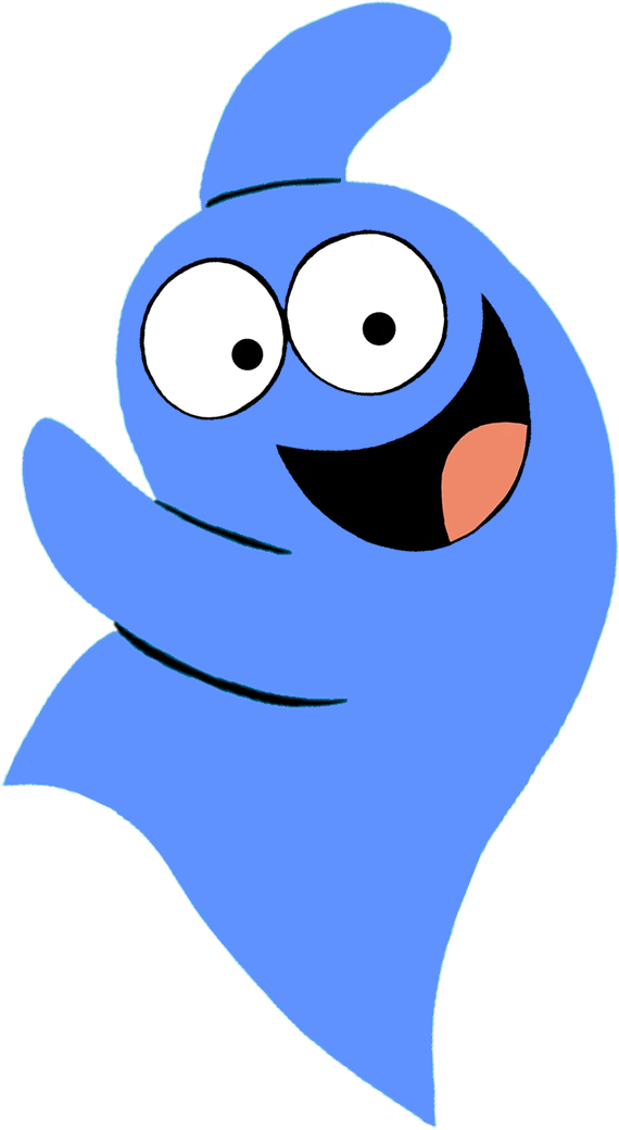 Bloopio Bloo Official Render (Revamped) by Evilasio2 on DeviantArt