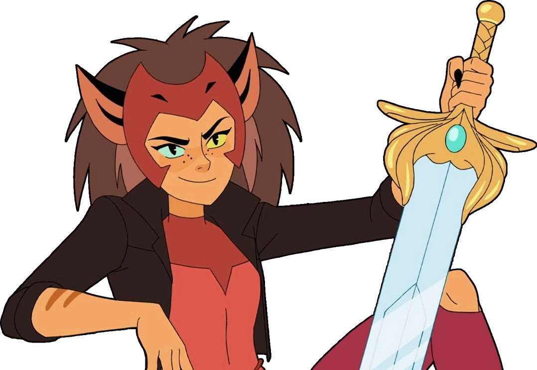 Catra Versions Deviantart Catra Wearing Her Leather Jacket by Evilasio2 on DeviantArt
