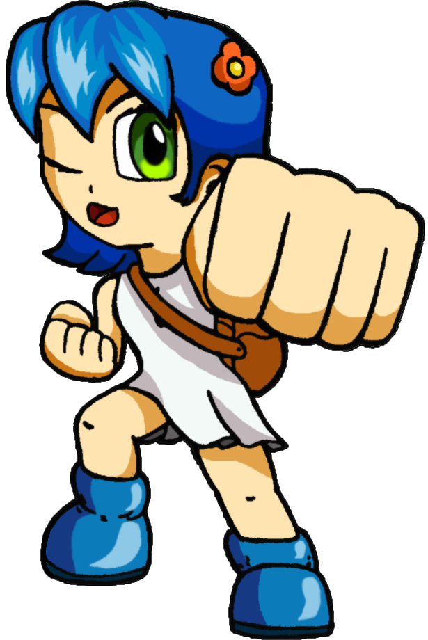 Evilasio2 Ellie Render by Evilasio2 on DeviantArt
