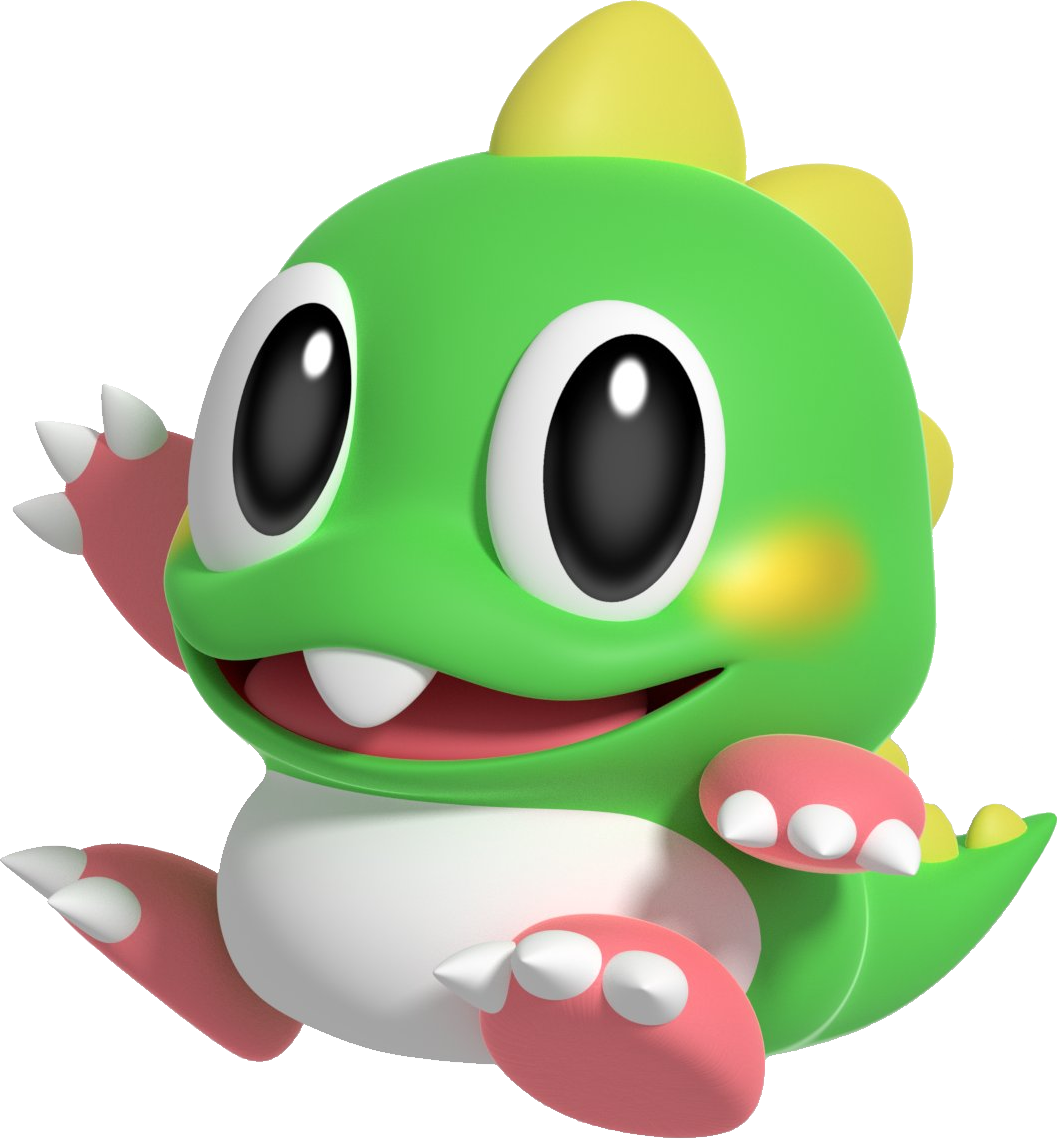 Evilasio2 Bubblun SSBU Full Artwork by Evilasio2 on DeviantArt