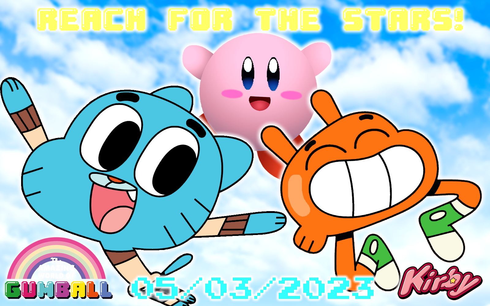 Gumball Watterson The Amazing World of Gumball Season 1 Cartoon Network,  gumball cute, cartoon, animal, cartoon Network png