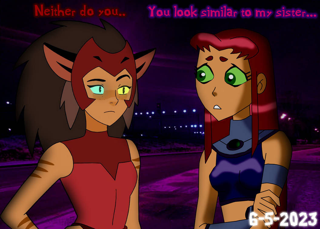 Evilasio2 You Look So Different... by Evilasio2 on DeviantArt