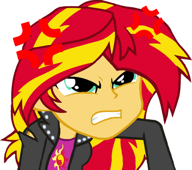 Sunset Shimmer Isn't Done With YOU Yet!