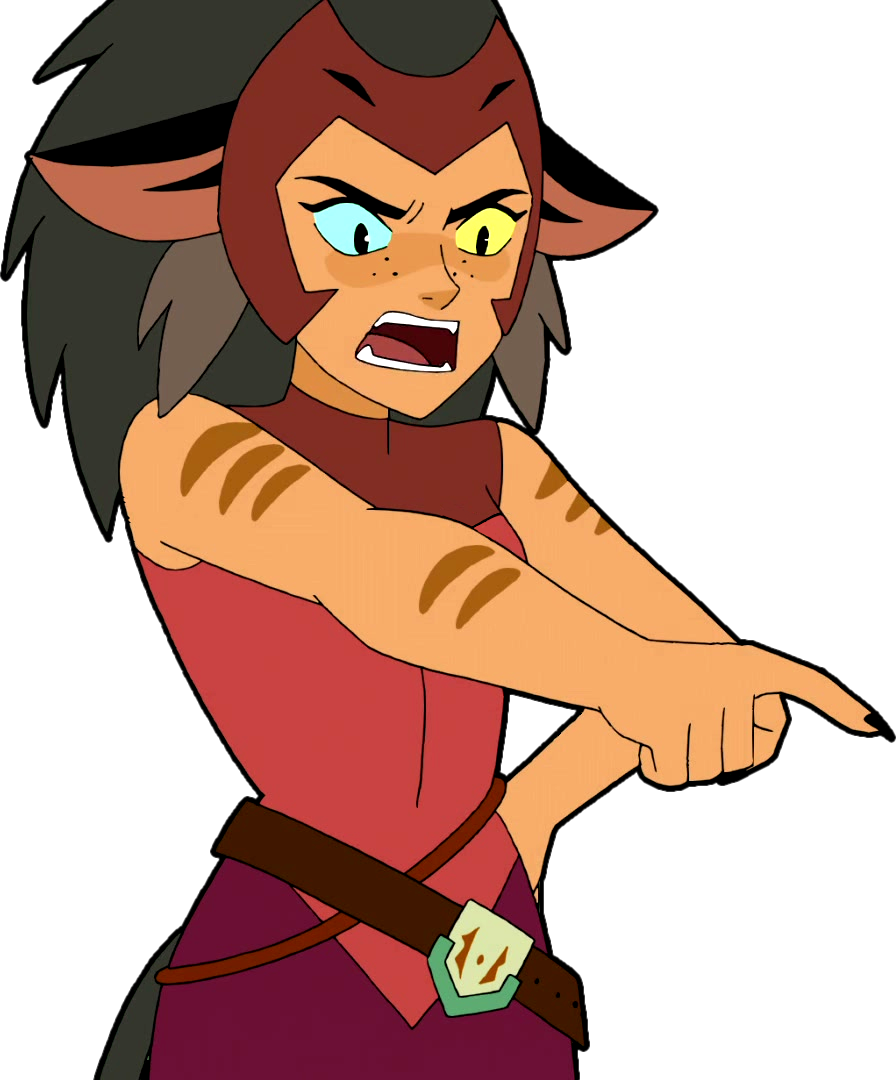 Catra Versions Deviantart Catra's In Charge Here by Evilasio2 on DeviantArt