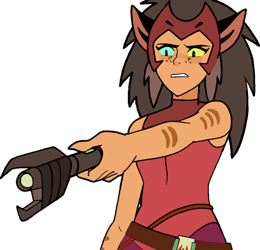 Evilasio2 Catra Interrogating You by Evilasio2 on DeviantArt