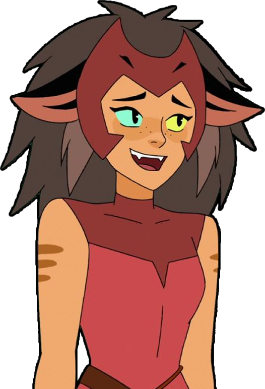 Catra Versions Deviantart Catra's Loving It! by Evilasio2 on DeviantArt