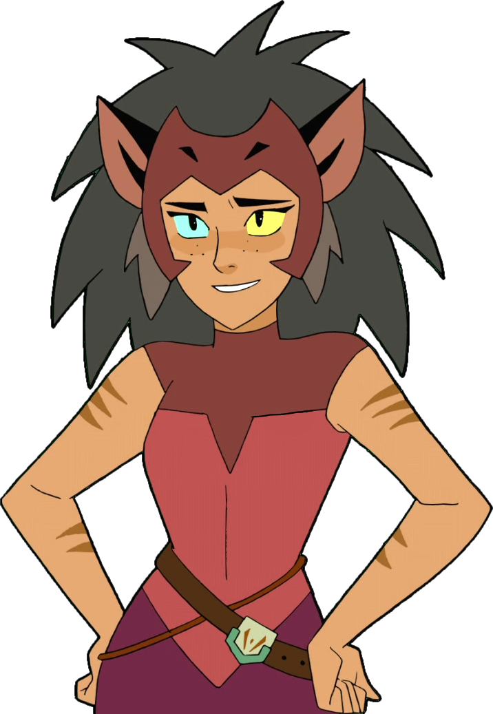 Catra Versions Deviantart Catra Is Impressed by Evilasio2 on DeviantArt