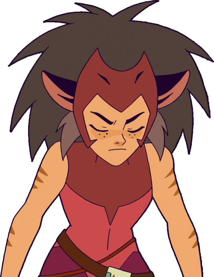 Catra Versions Deviantart Catra Bowing Down by Evilasio2 on DeviantArt