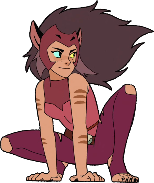 Catra Versions Deviantart Catra Looking At The War of the Worlds by Evilasio2 on DeviantArt