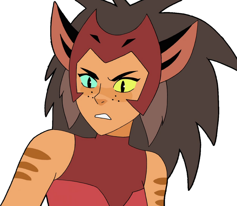 Catra Vector Catra's 10th Render by Evilasio2 on DeviantArt