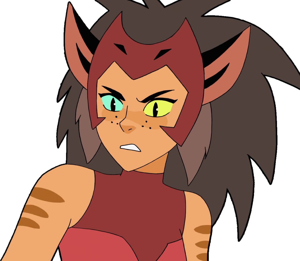 Evilasio2 Catra's 10th Render by Evilasio2 on DeviantArt