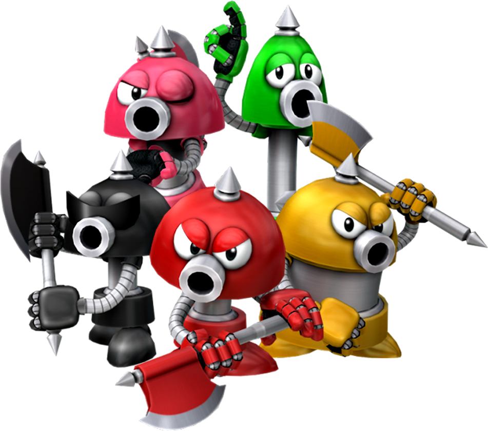 Axem Rangers Official Artwork by Evilasio2 on DeviantArt