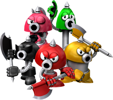 Explore the Best Axem_rangers Art | DeviantArt