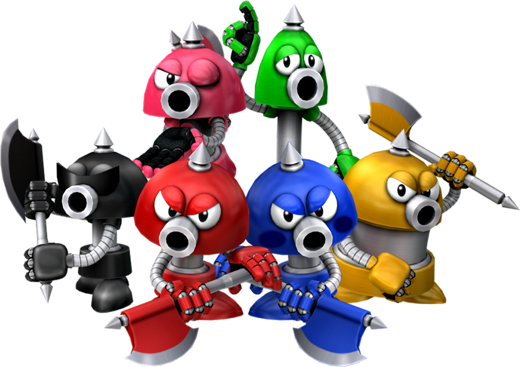 Axem Rangers Power Rangers The Axem Rangers Official Artwork by Evilasio2 on DeviantArt