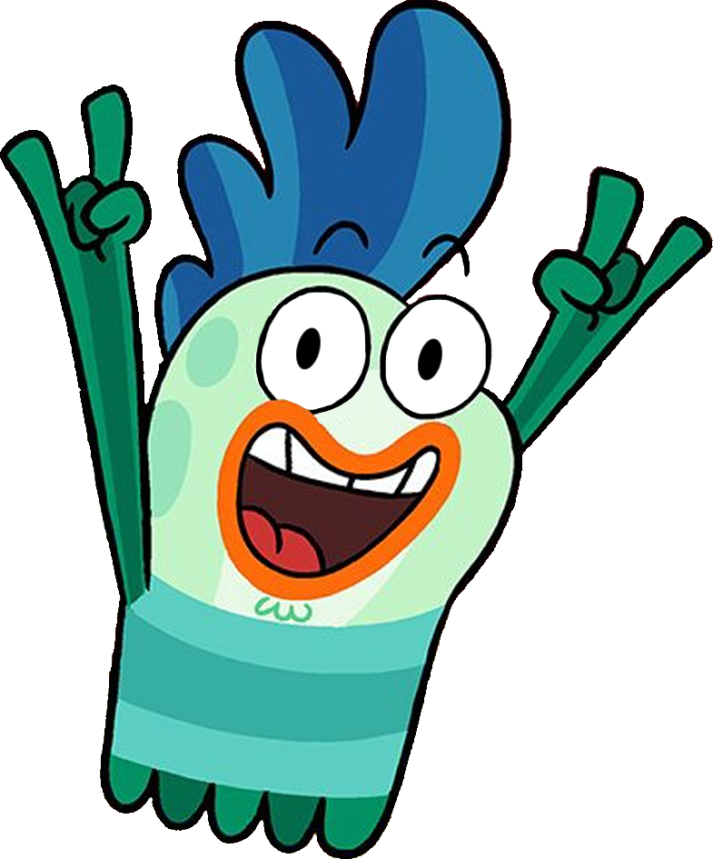 Milo Visuals Milo Official Artwork by Evilasio2 on DeviantArt