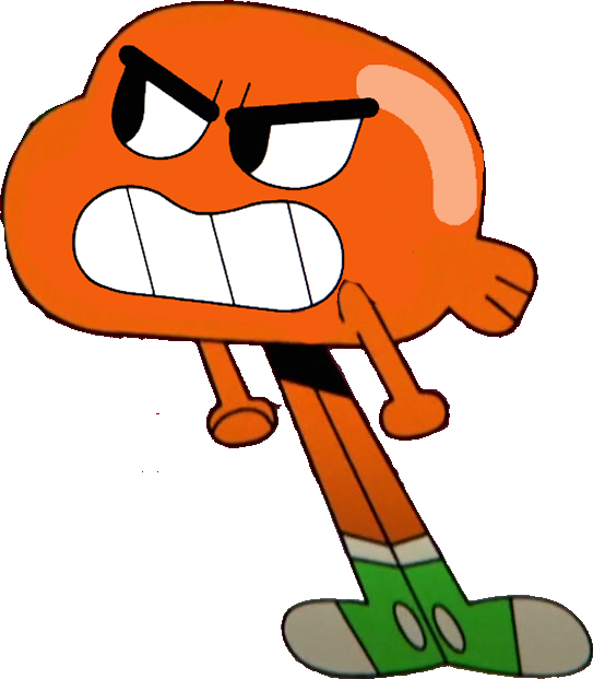 Gumball About me (Vector) by Faze-Alan-Mskull1 on DeviantArt