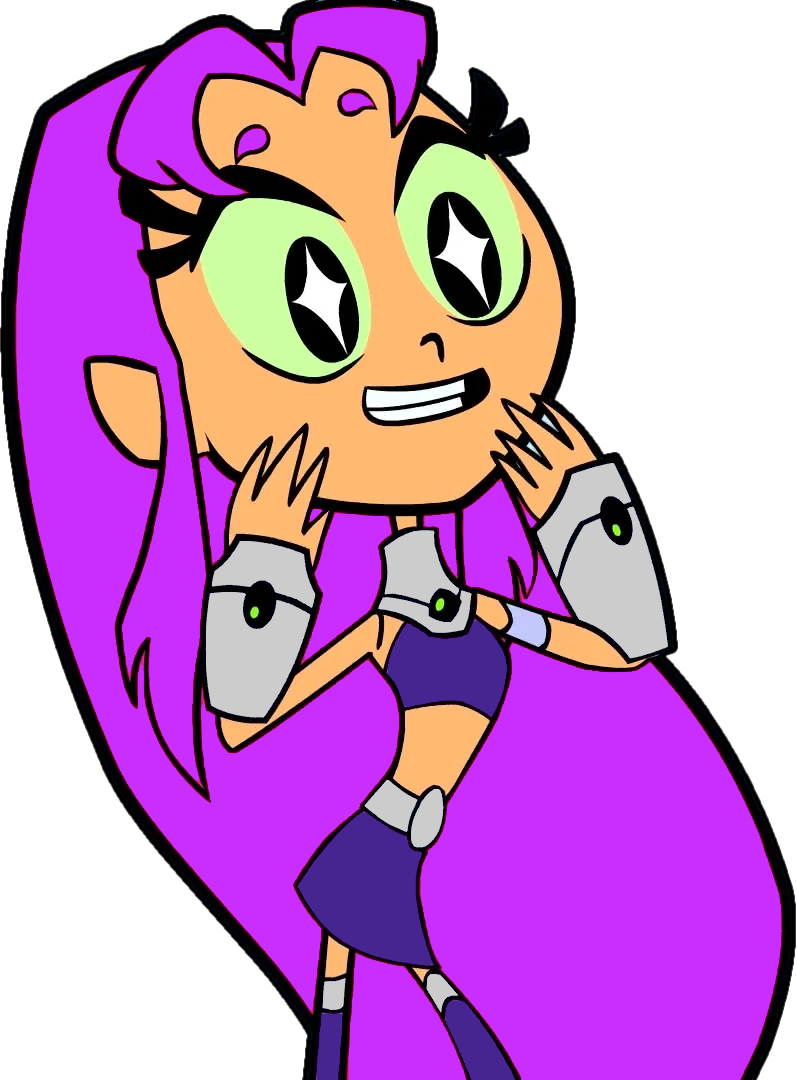 Evilasio2 Purple Starfire Vector by Evilasio2 on DeviantArt
