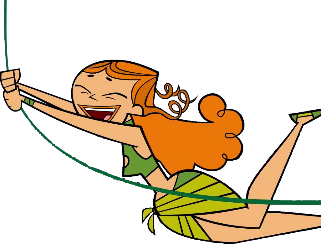 Izzy Render by Evilasio2 on DeviantArt