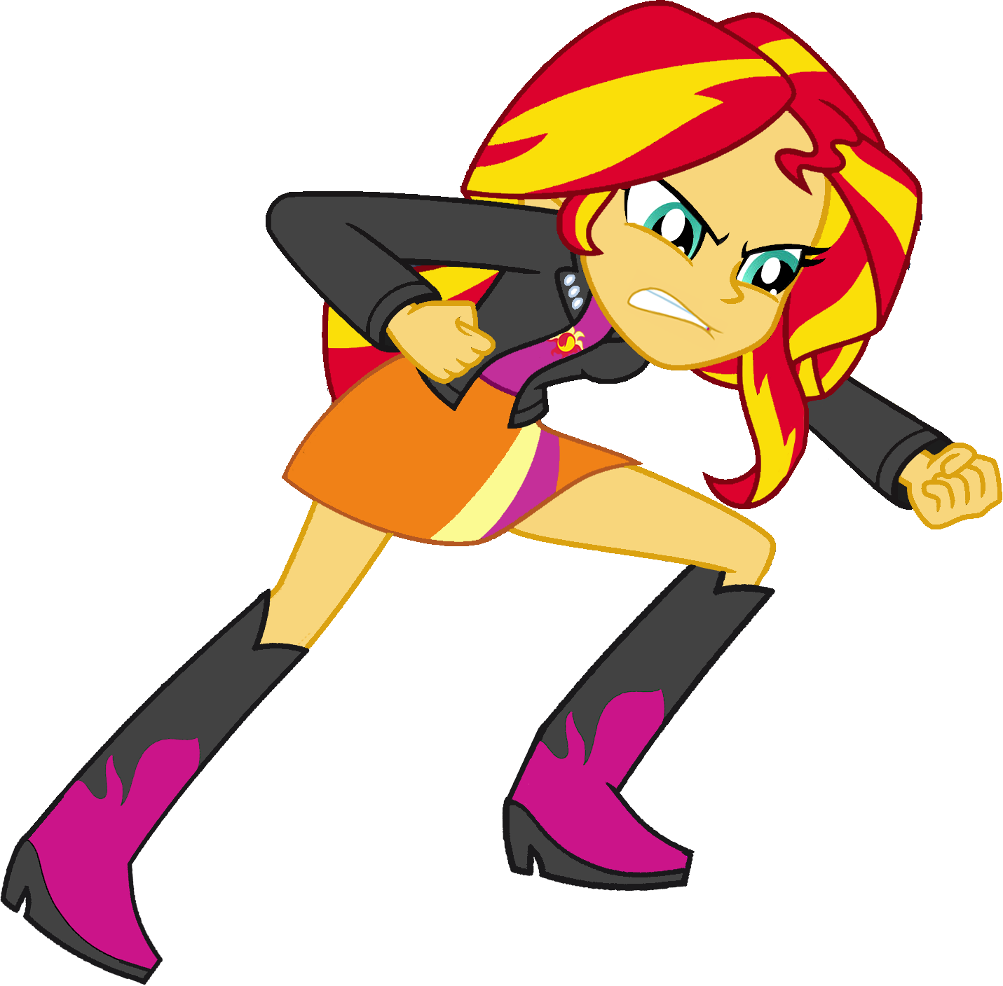 Evilasio2 Evil Sunset Beating The Shit Out Of You by Evilasio2 on DeviantArt