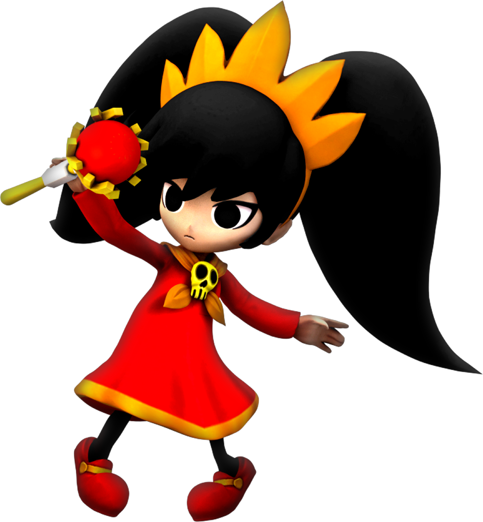 Ashley Official Artwork by Evilasio2 on DeviantArt Ashley Official Artwork by Evilasio2 on DeviantArt