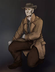 Nick Valentine