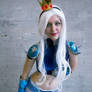 Ice Queen 2 (Adventure Time) - Seledia Cosplay