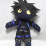 Anti Form Sora Plushie - Front