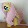 Fluttershy Plush