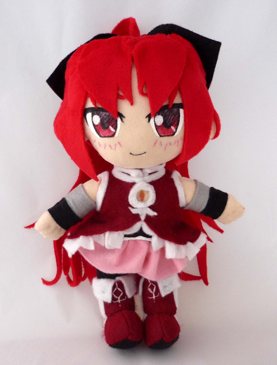 Kyoko Plush