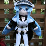 Esdeath Plush